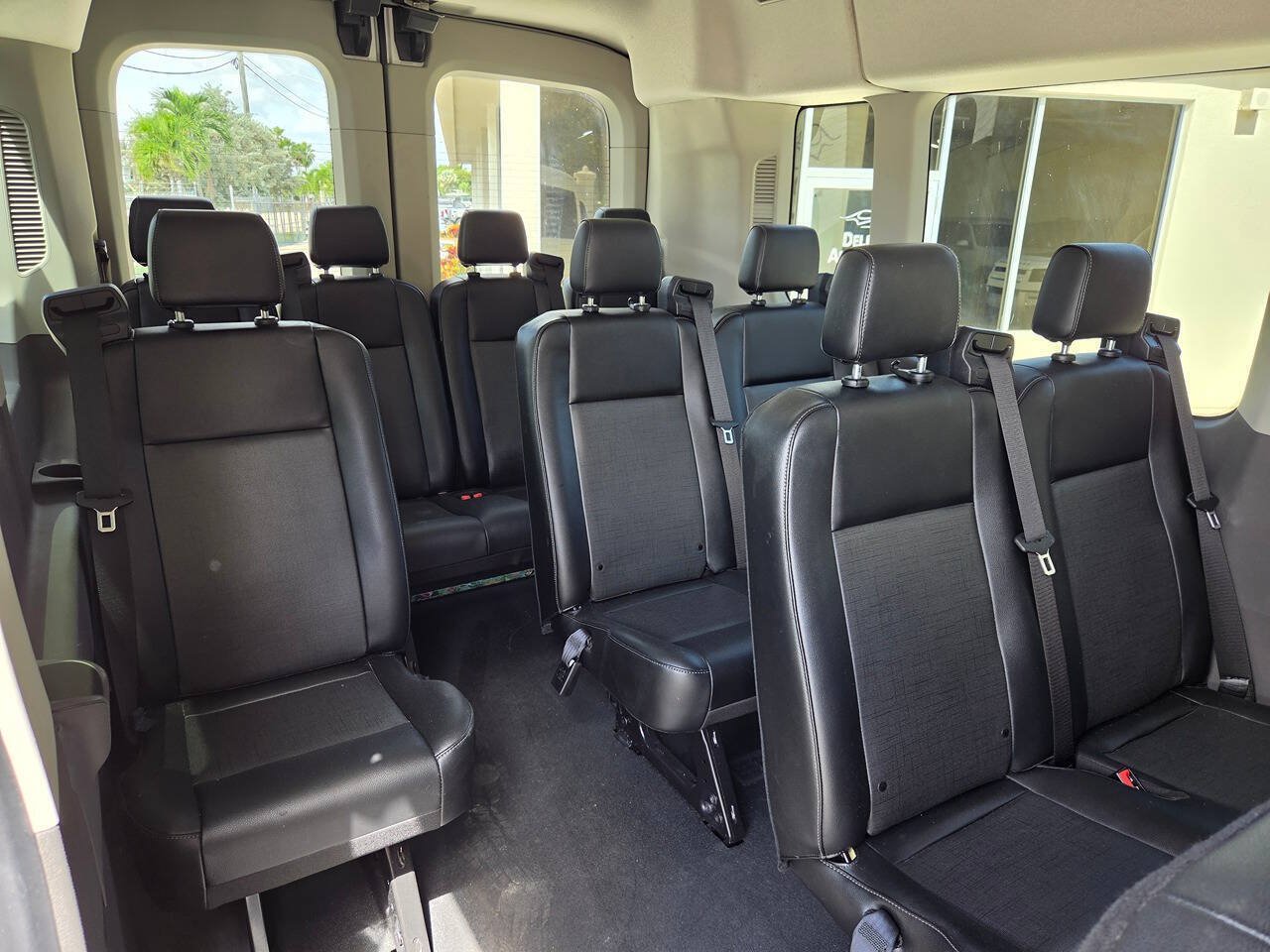 Used 2024 Ford Transit 350 XL RWD image 14