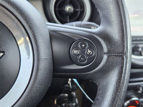 Used 2015 MINI Cooper Convertible image 26