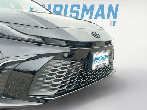 New 2026 Toyota Camry SE image 22