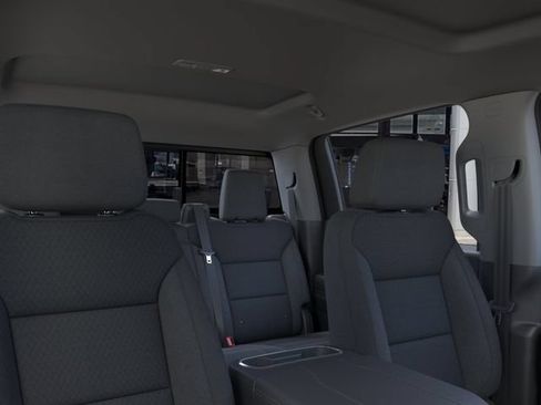 New 2026 Chevrolet Silverado 1500 RST AWD/4WD image 24