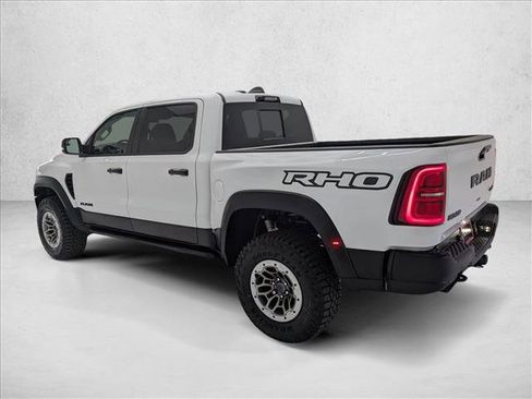 New 2026 RAM 1500 RHO AWD/4WD image 8