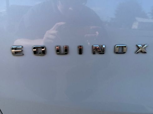 Used 2019 Chevrolet Equinox Premier AWD/4WD image 35