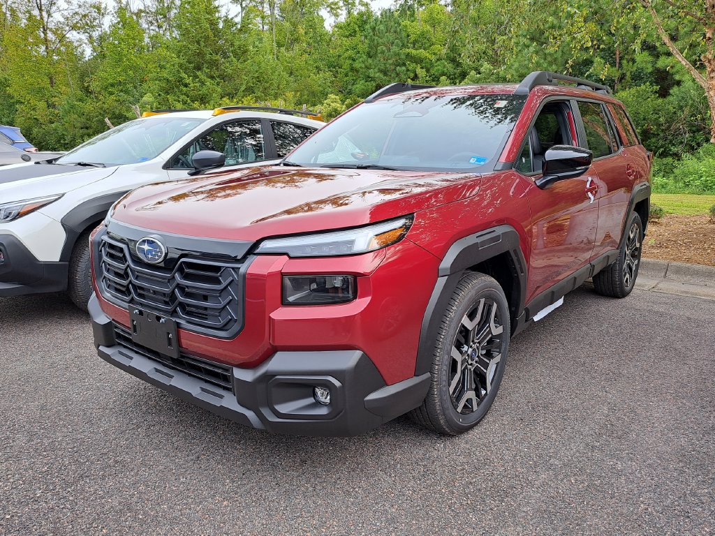 New 2026 Subaru Outback Touring XT AWD/4WD image 2