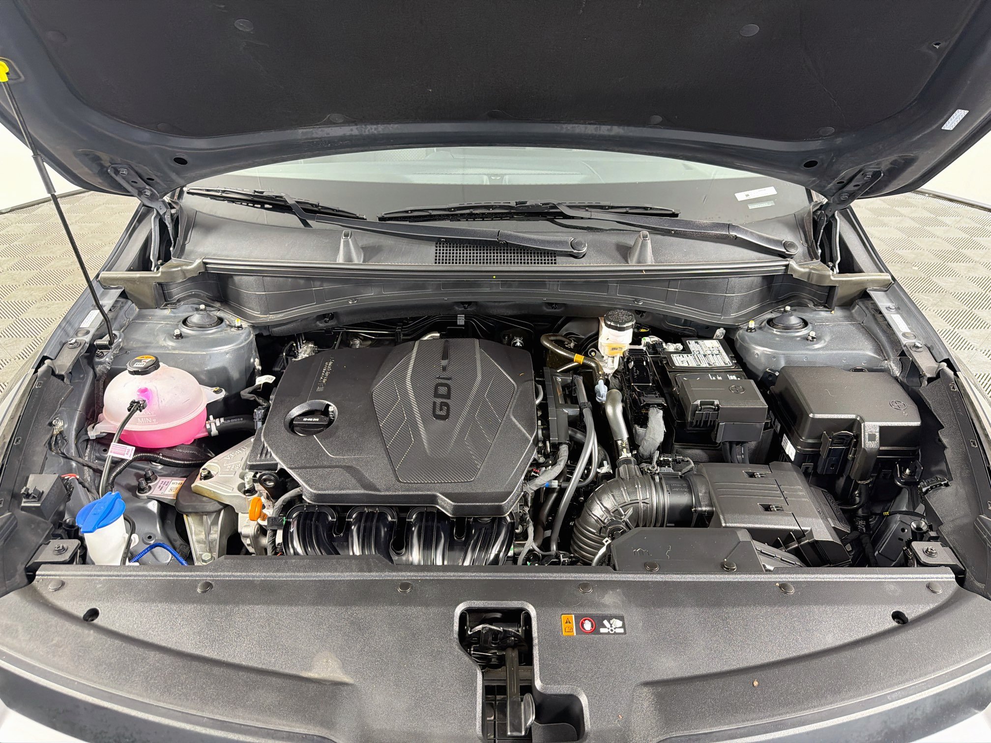 Used 2026 Kia Sportage LX FWD image 33