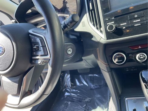 Used 2020 Subaru Crosstrek 2.0i Premium w/ Popular Package #2 image 12