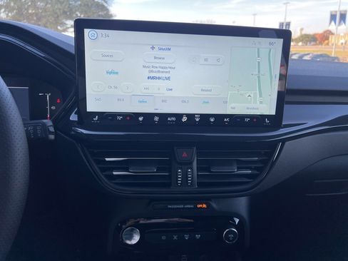 New 2026 Ford Escape ST-Line Select w/ Tech Pack #1 image 21