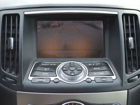 Used 2011 INFINITI G37 x Sedan w/ Premium Pkg AWD/4WD image 24