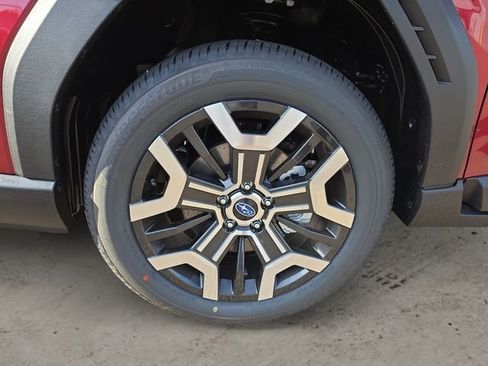 New 2026 Subaru Outback Touring XT image 14