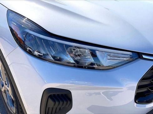 New 2026 Ford Escape ST-Line w/ Tech Pack #1 image 16