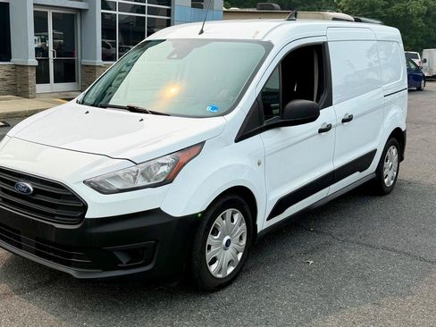 Used 2020 Ford Transit Connect XL FWD image 2