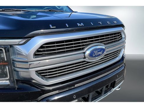 Used 2021 Ford F150 Limited AWD/4WD image 34