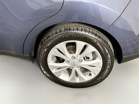 Used 2016 Kia Soul + w/ Audio Package image 32