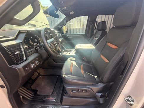Used 2026 GMC Sierra 2500 AT4 AWD/4WD image 20