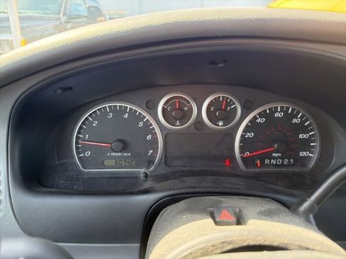 Used 2005 MAZDA B-Series Pickup 2WD Cab Plus B3000 image 7