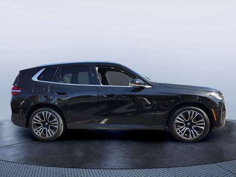 Certified 2026 BMW X3 xDrive30 w/ Convenience Package image 6