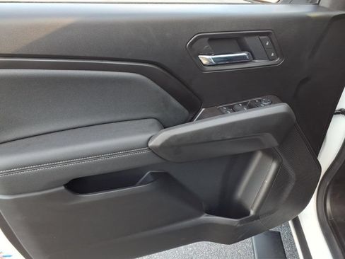 New 2026 Chevrolet Colorado LT w/ LT Convenience Package RWD image 13