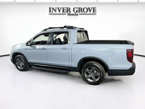 Used 2023 Honda Ridgeline RTL image 7