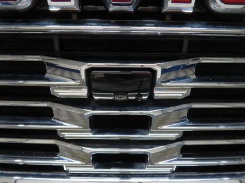 Used 2024 GMC Sierra 2500 Denali w/ Denali Reserve Package image 55