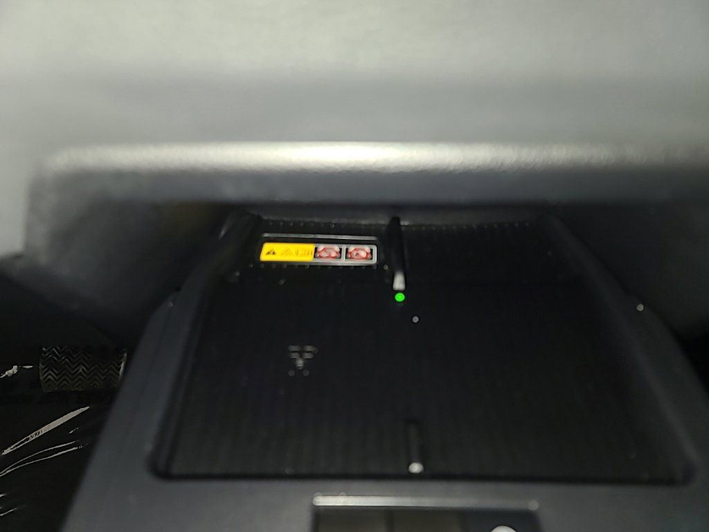 Used 2026 Toyota Corolla Cross LE FWD image 36