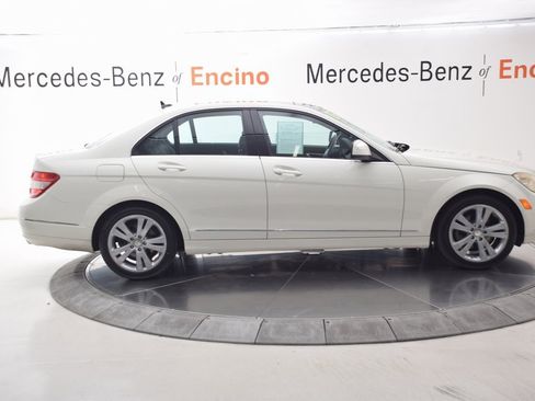 Used 2008 Mercedes-Benz C 300 Sedan image 6