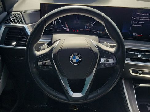 Used 2024 BMW X5 sDrive40i w/ Premium Package RWD image 18