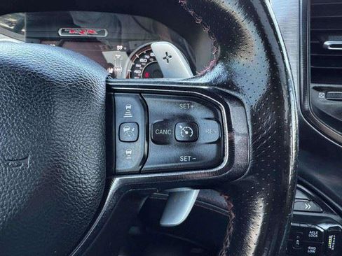 Used 2021 RAM 1500 TRX w/ TRX Level 2 Equipment Group AWD/4WD image 25