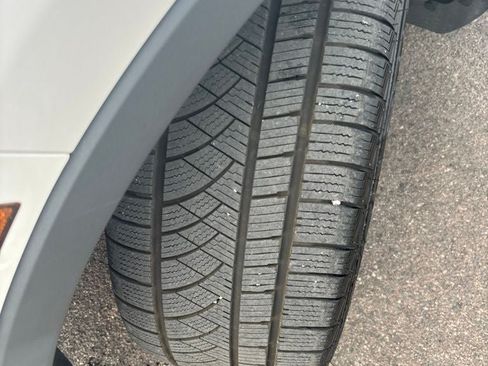 Used 2019 Lincoln Nautilus Reserve AWD/4WD image 10