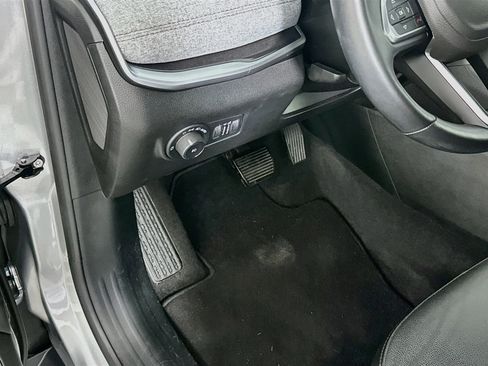 Used 2022 Jeep Compass Latitude w/ Sun and Sound Group AWD/4WD image 17