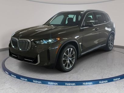 Used 2026 BMW X5 xDrive40i w/ Off-Road Package
