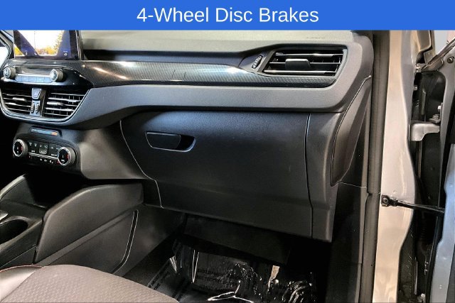 Used 2024 Ford Escape ST-Line AWD/4WD image 25