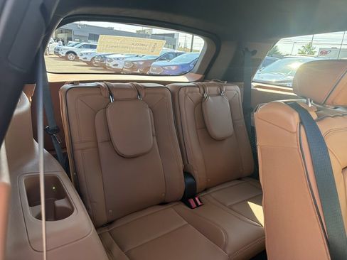 Certified 2023 Lincoln Aviator Black Label w/ Dynamic Handling Package AWD/4WD image 17