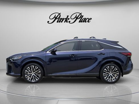 New 2026 Lexus RX 350 FWD image 2