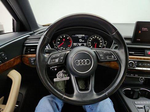 Used 2017 Audi A4 2.0T Premium FWD image 16