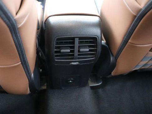 Used 2025 Ford Bronco Sport Outer Banks AWD/4WD image 16
