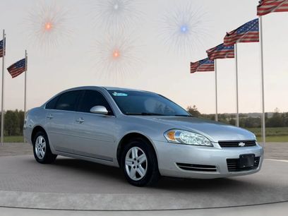Used 2006 Chevrolet Impala LT