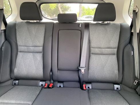 New 2026 Nissan Rogue SV image 11