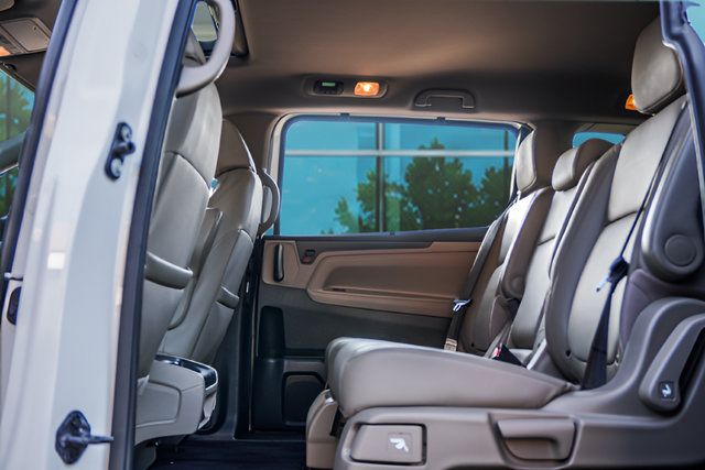 Used 2021 Honda Odyssey EX-L image 35