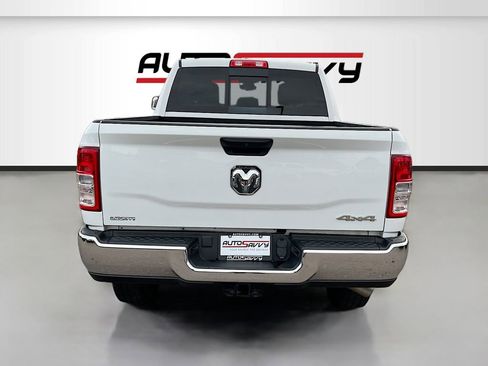 Used 2022 RAM 2500 Tradesman image 6