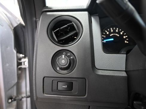 Used 2014 Ford F150 STX w/ Equipment Group 201A Mid AWD/4WD image 25