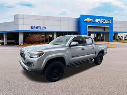 Used 2023 Toyota Tacoma SR5