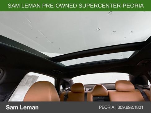 Used 2023 Kia K5 GT image 22