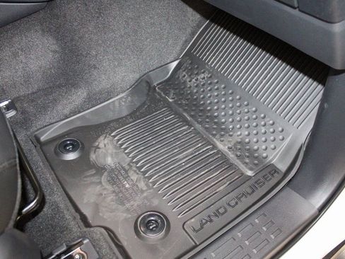 New 2026 Toyota Land Cruiser 1958 image 39