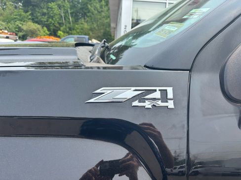 Used 2015 GMC Sierra 2500 SLE w/ SLE Preferred Package image 13