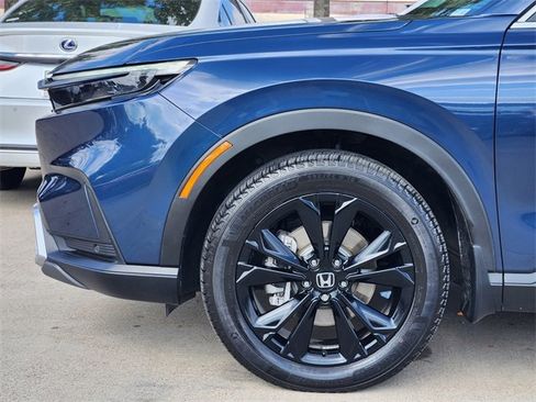 Used 2024 Honda CR-V Sport Touring image 8