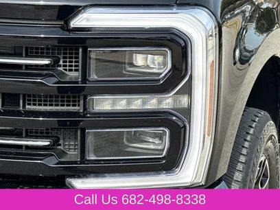 New 2026 Ford F250 Platinum