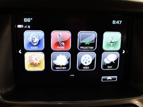 Used 2018 Chevrolet Tahoe LT w/ LT Signature Package image 54