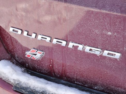 Used 2024 Dodge Durango R/T image 10