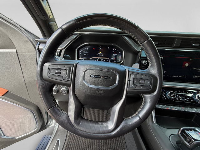 Used 2024 GMC Sierra 1500 Denali Ultimate AWD/4WD image 13