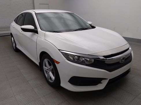 Used 2017 Honda Civic LX image 13