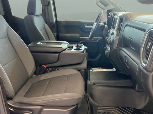 Used 2021 Chevrolet Silverado 1500 LT AWD/4WD image 20